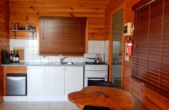 Lumera Chalets - Foto 7