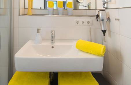 Design-Apartments by Ulrike Horster - Foto 79