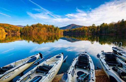 Peaceful Mountain Family Retreat - Foto 35