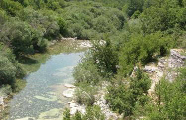 Akakia - Stone maisonette with Spectacular view for two or family - Foto 11