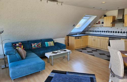 Ferienwohnung Haus Rita - Foto 7