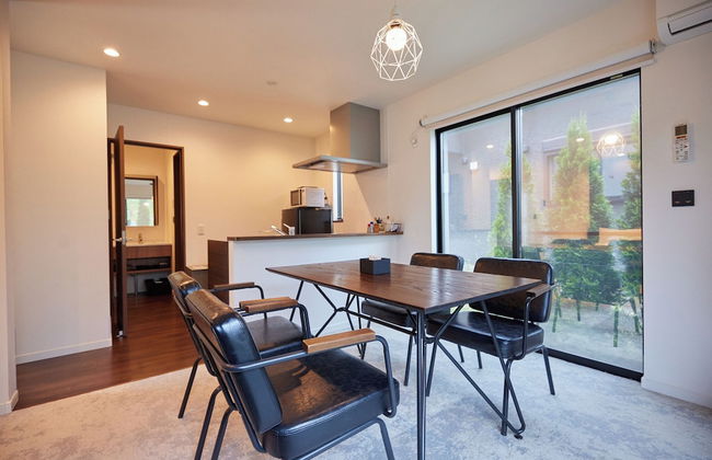 Fuji Gran Villa -Toki - Photo 15