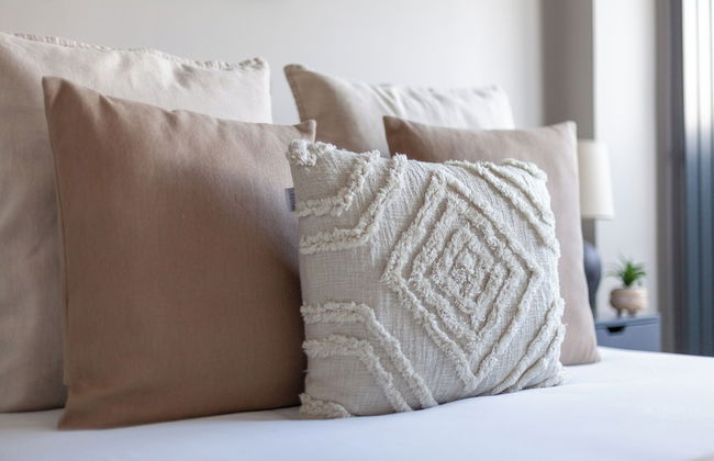 The Old Street Luxury Apartment - Foto 7