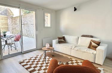 L Arcade Chic & Confort - Terrasse - 5 min Gare - Photo 9