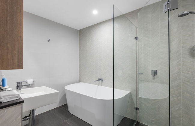 Meriton Suites Coward Street, Mascot - Foto 40