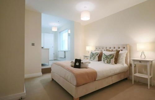 Portfolio Apartments - Welwyn Business Park - Foto 70