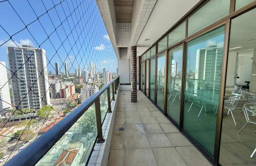 Flat Jardins Madalena - Foto 15