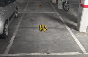 Estudio ROTA - Cala de Finestrat - Benidorm - Foto 17