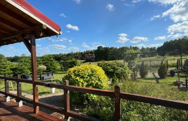 Krecia Dolina - Kaszubskie Wzgórza - Foto 8