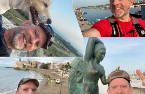 APARTAMENTO 10 MIN SITGES - Foto 21