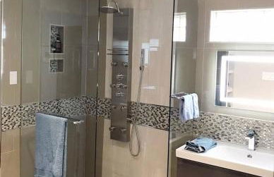 The Hidden Cliff, Private Suite -NO cleaning fee - Foto 6