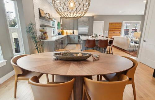 Spacious Family Retreat - Media Room & Patio home - Foto 14