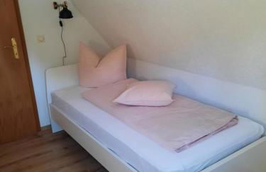 Ferienhaus am Erzgebirgskamm - Foto 9