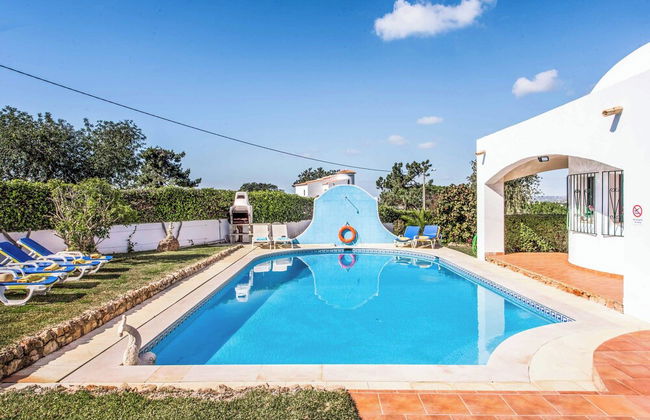 Villa Gira - Photo 20