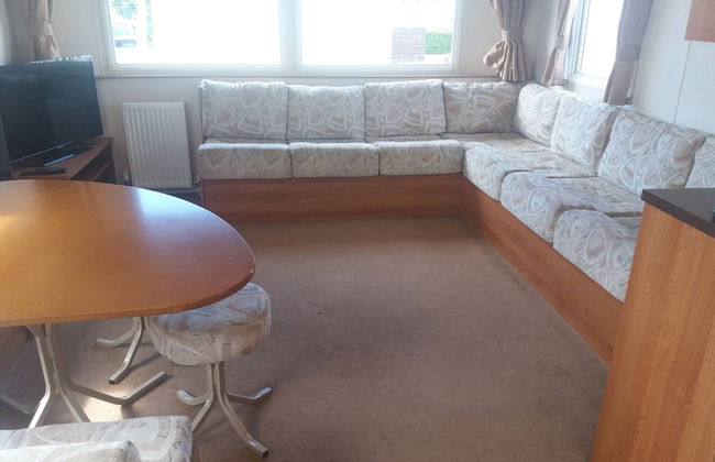 Beautiful 3-bedrooms Static Caravan Holiday Home - Foto 14