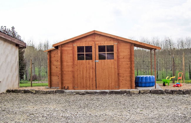 La Grangette - Foto 16