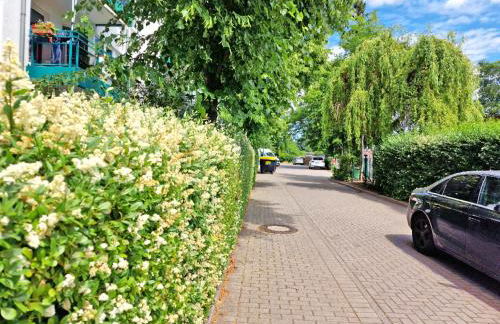 HappySide o Nord-West o Parkplatz o Auensee o WLAN - Photo 25