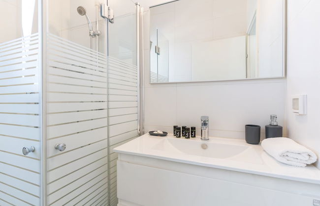 Splendid Achziv Garden Apartment - Foto 23