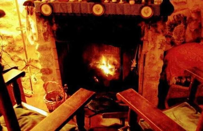 Casa rural La Quinta de Malu - Foto 63