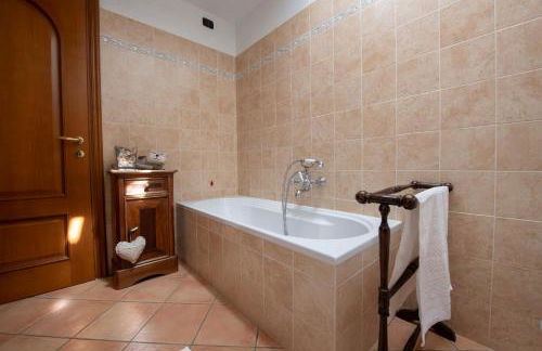 187 - Ca da Pincianna, con giardino a 15 minuti dal MARE - Foto 41