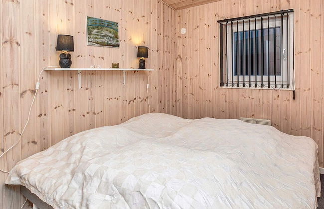 4 Star Holiday Home in Thyholm - Photo 3