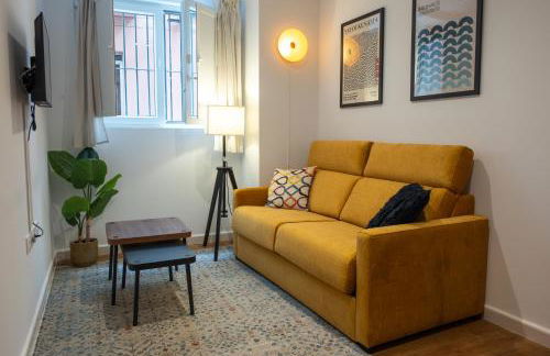 Apartamentos "El Aljibe" - Parking incluido en el centro - Foto 70