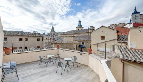 Apartamentos Menorá - Foto 4, Internal: Not applicable to any particular room