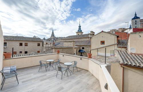 Apartamentos Menorá - Foto 4