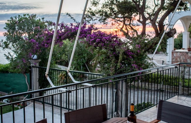 Oikia Eleanthi - Beachfront Garden Home - Foto 20