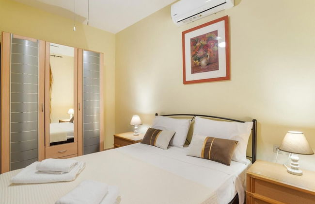 Villa Roula 3BR Seaview Villa in Chania - Foto 25