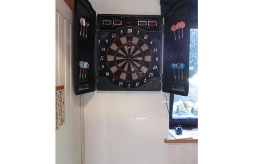 Sweden with sauna - Foto 27