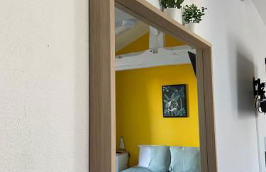 Chez Mary Studio -Jungle - Foto 12