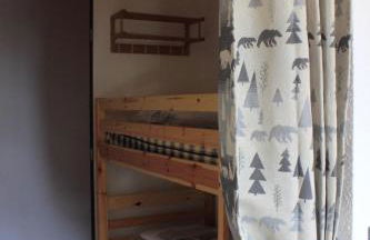 Appartement T2 col de Merdassier au pied des pistes - Foto 16