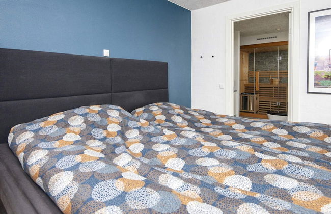 5 Star Holiday Home in Sonderborg - Foto 2