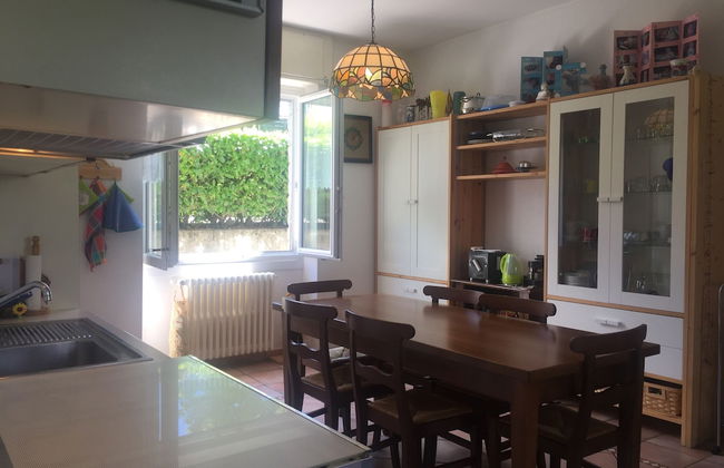 Apartment La Motte - Foto 5