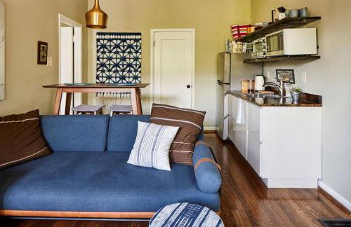 Eden Brae: Historic Southern Gothic Mansion - Foto 39