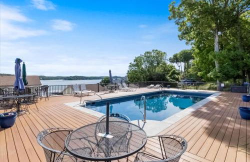 Lake Front Lookout - Foto 4