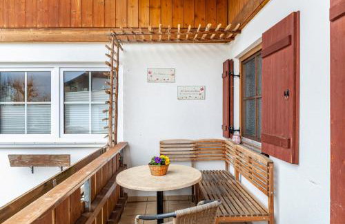 Ferienwohnung Mair - Bergblick - Foto 23