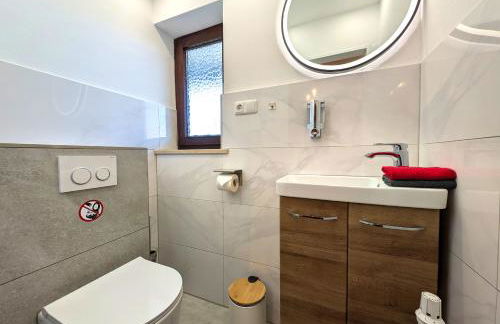 Ferienwohnung Alpenglut - Foto 6