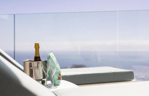 Crystal I Luxury Apartments by Hermosa Rentals - Foto 13