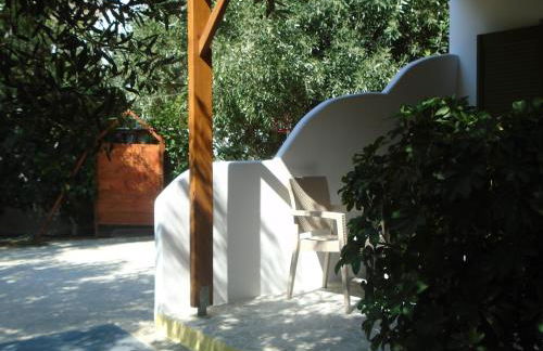 Leros Eleonas Apartments - Foto 9