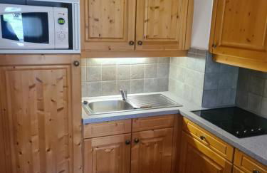 Les chalets du galibier 2 WIFI Parking privé 4stars - Foto 5