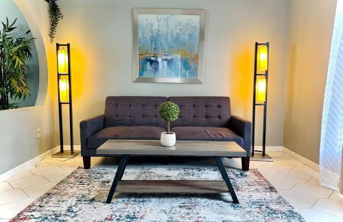 Main Villa 15 mins from Theme Parks & MCO - Foto 30