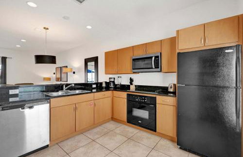 Upstay Spacious 3BR Home w Resort Access - Foto 12