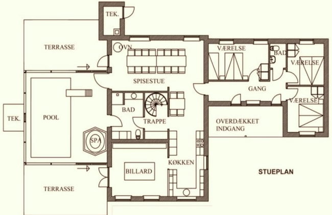 4 Star Holiday Home in Brande - Photo 17