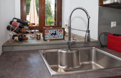 Iasona's Pelion House - Foto 29