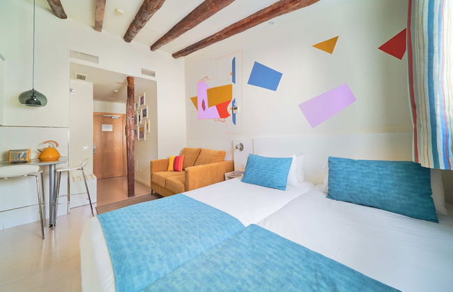 Blume Cruz Suites - Foto 11