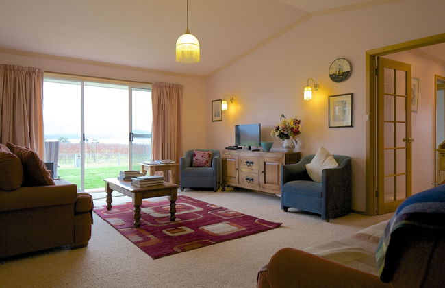 Riversdale Estate Cottages - Foto 16