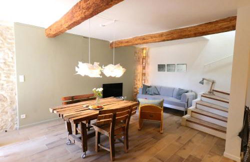 Sous le Château - Foto 1