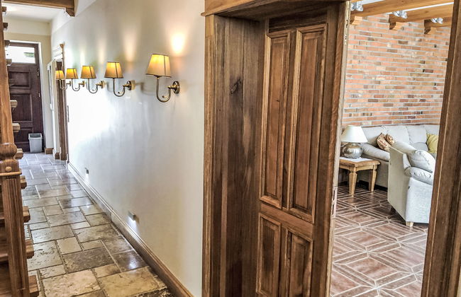 Zielona Dolina Młyn - Foto 22